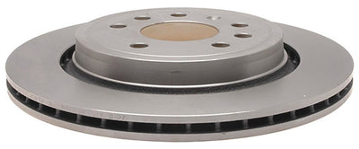 ACDelco Advantage 18A2391AC Rotor de frein à disque