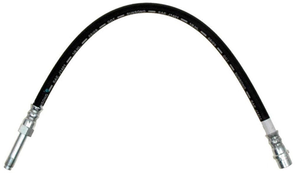 Raybestos BH382586 Brake Hydraulic Hose