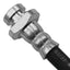 Beck/Arnley 073-2134 Tuyau hydraulique de frein