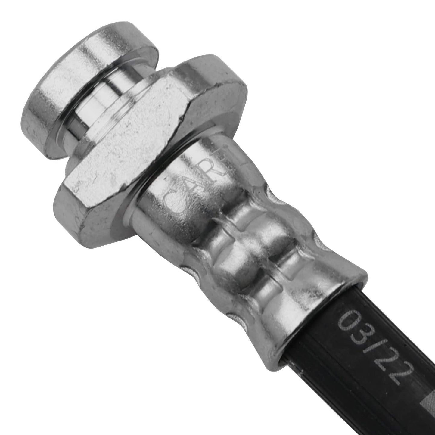 Beck/Arnley 073-2134 Tuyau hydraulique de frein
