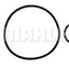 Mahle OX 414D1 Engine Oil Filter