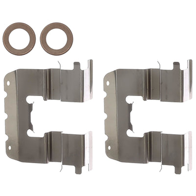 ACDelco Professional Durastop 18FR12781C Disc Brake Caliper