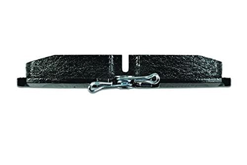 Hella-PAGID 355017661 Disc Brake Pad Set