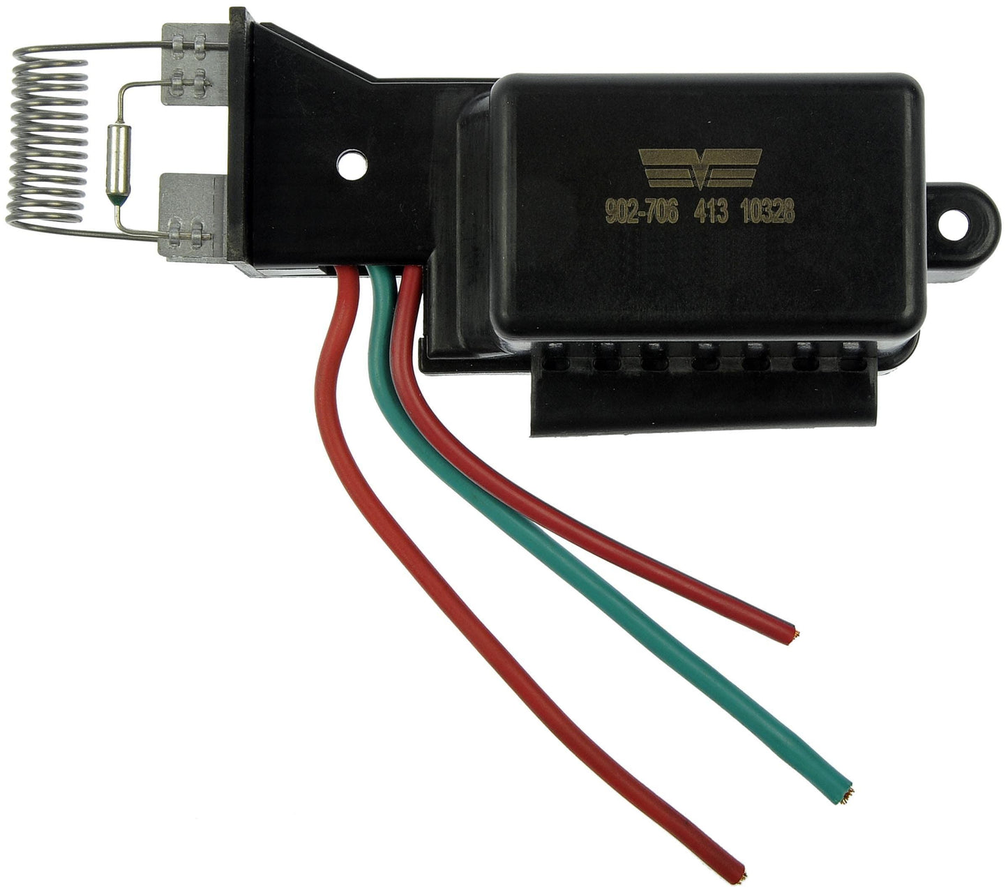 Dorman 902-706 Engine Cooling Fan Motor Relay