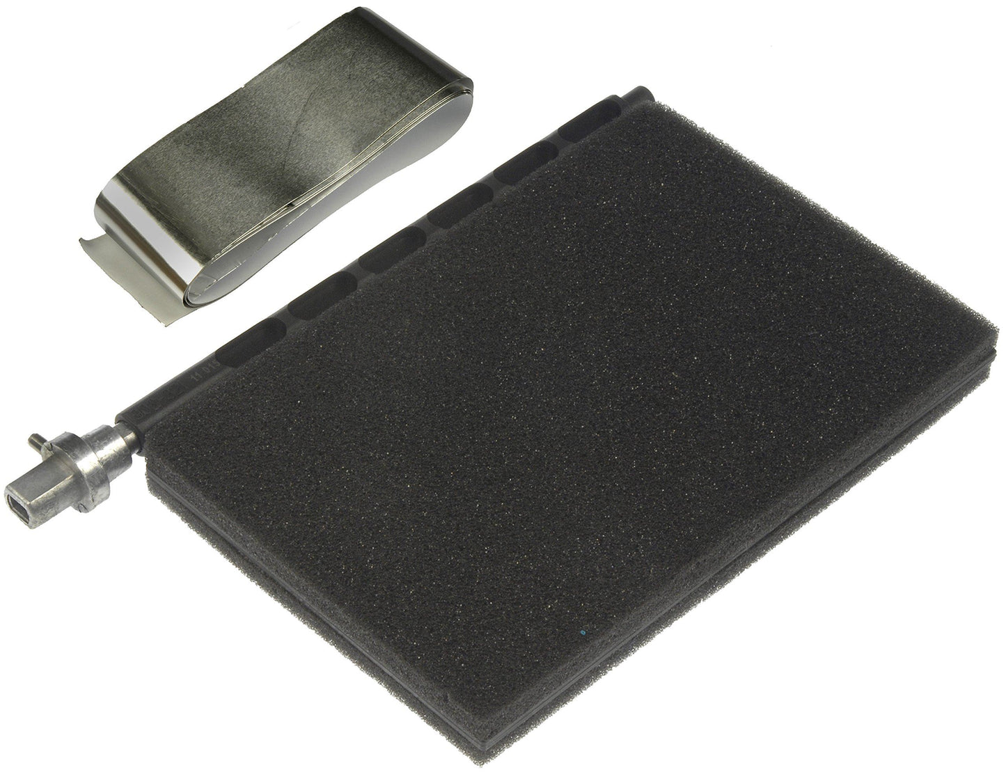 Dorman 902-321 Kit de reparación de puerta de mezcla HVAC