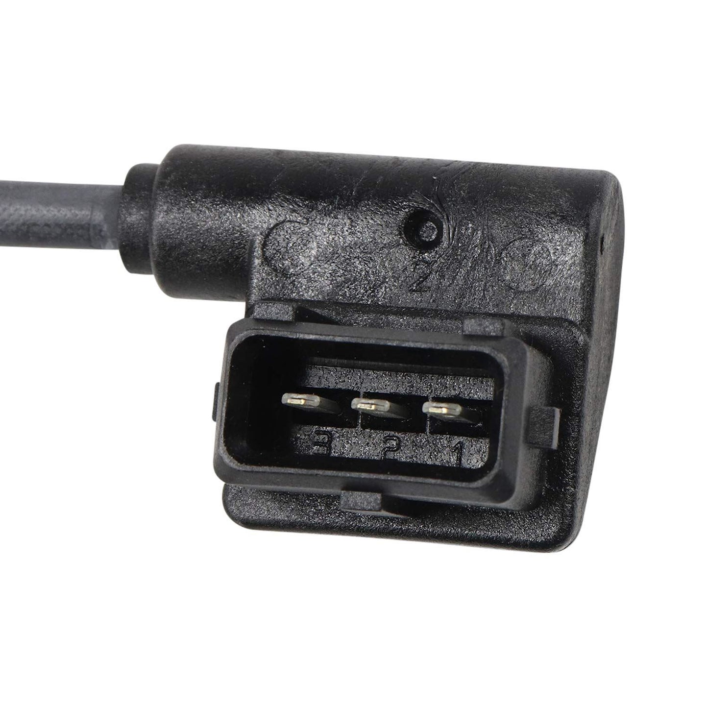 Beck/Arnley 180-0412 Sensor de posición del cigüeñal del motor