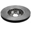 Beck/Arnley 083-3311 Disc Brake Rotor