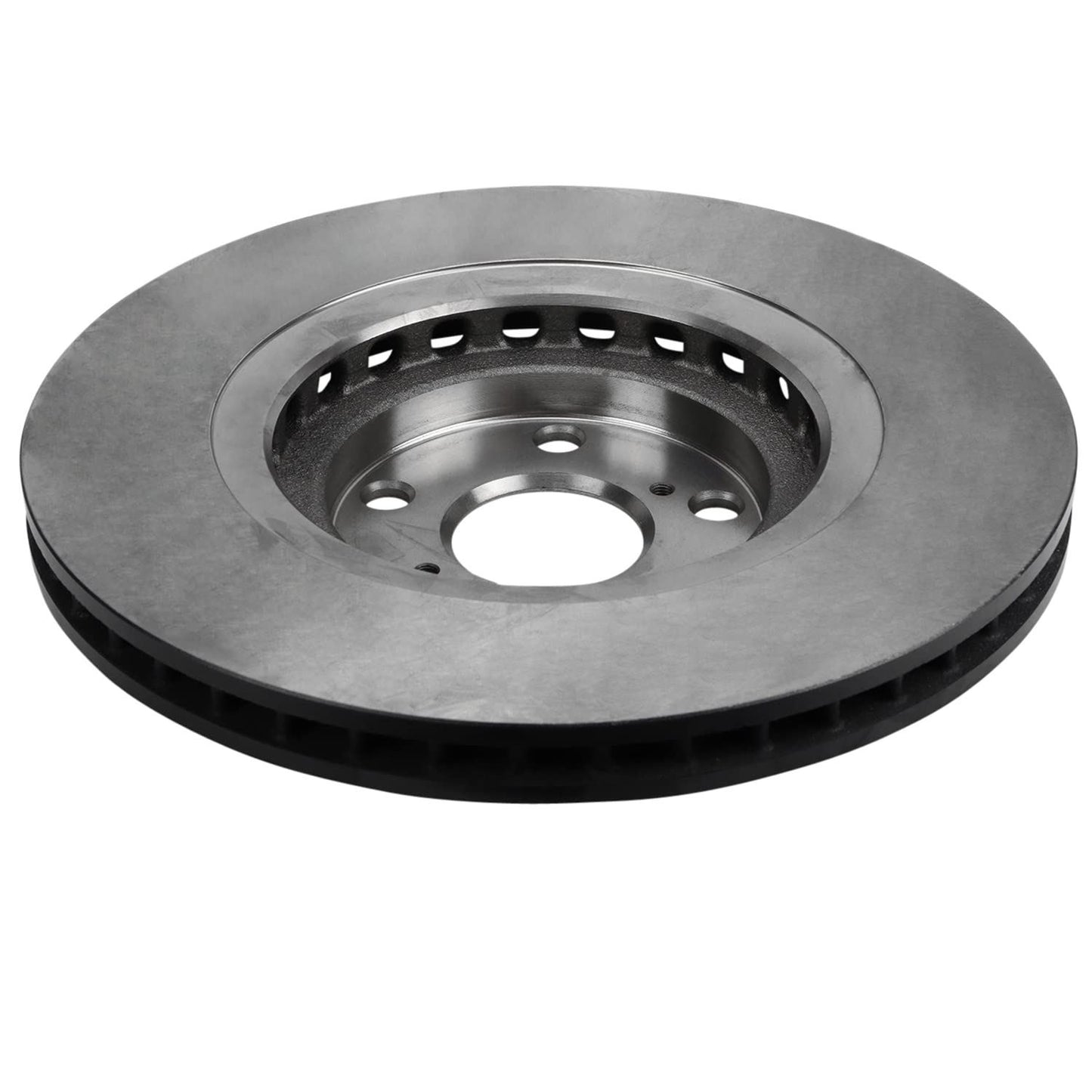 Beck/Arnley 083-3311 Disc Brake Rotor