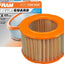 Fram CA6370 Air Filter