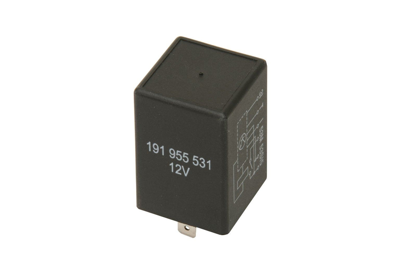 URO Parts URO-001565 Pulse Wiper Relay