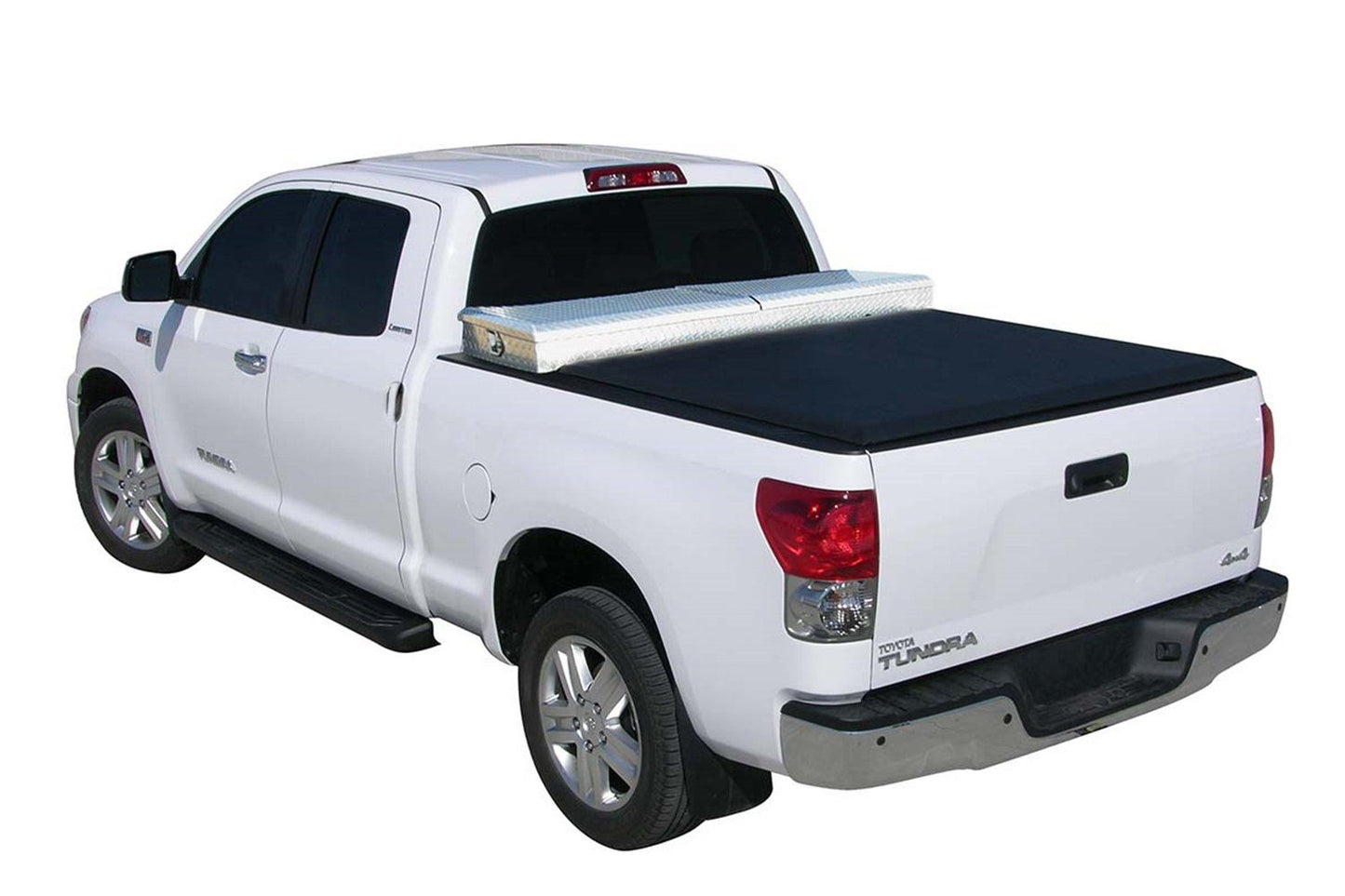 Access Cover 42319 Tonneau Cover