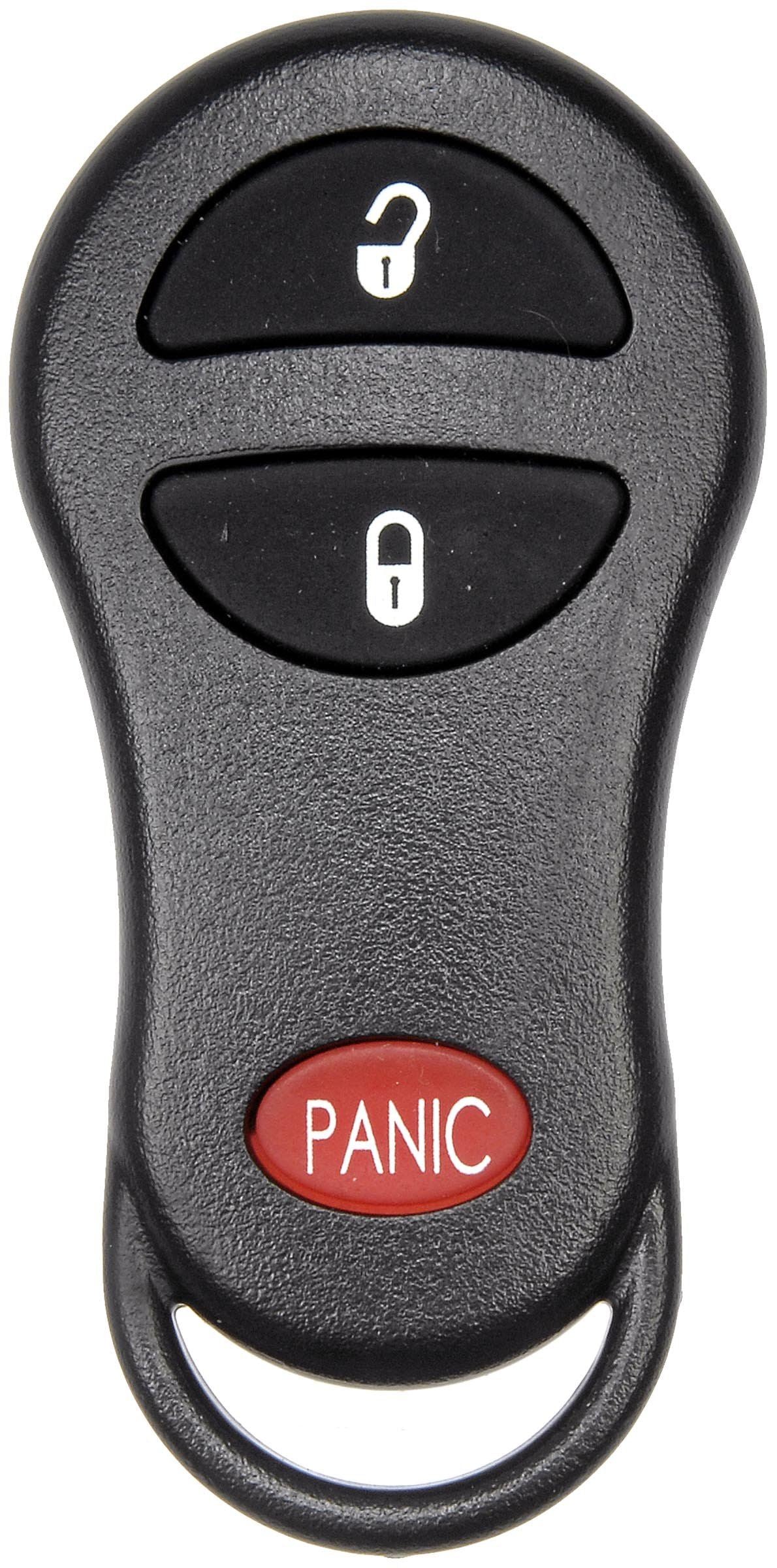 Dorman 13628 Keyless Entry Transmitter Cover