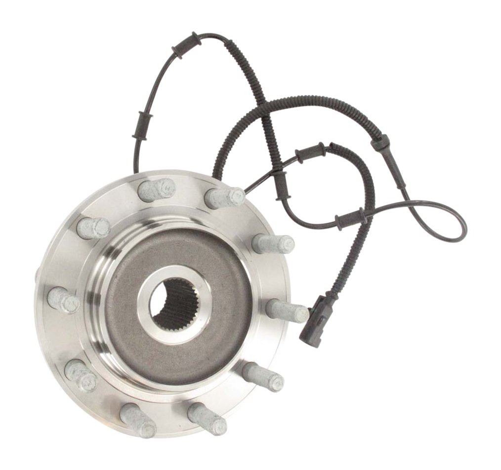 SKF BR930508 Roulement d'essieu et moyeu