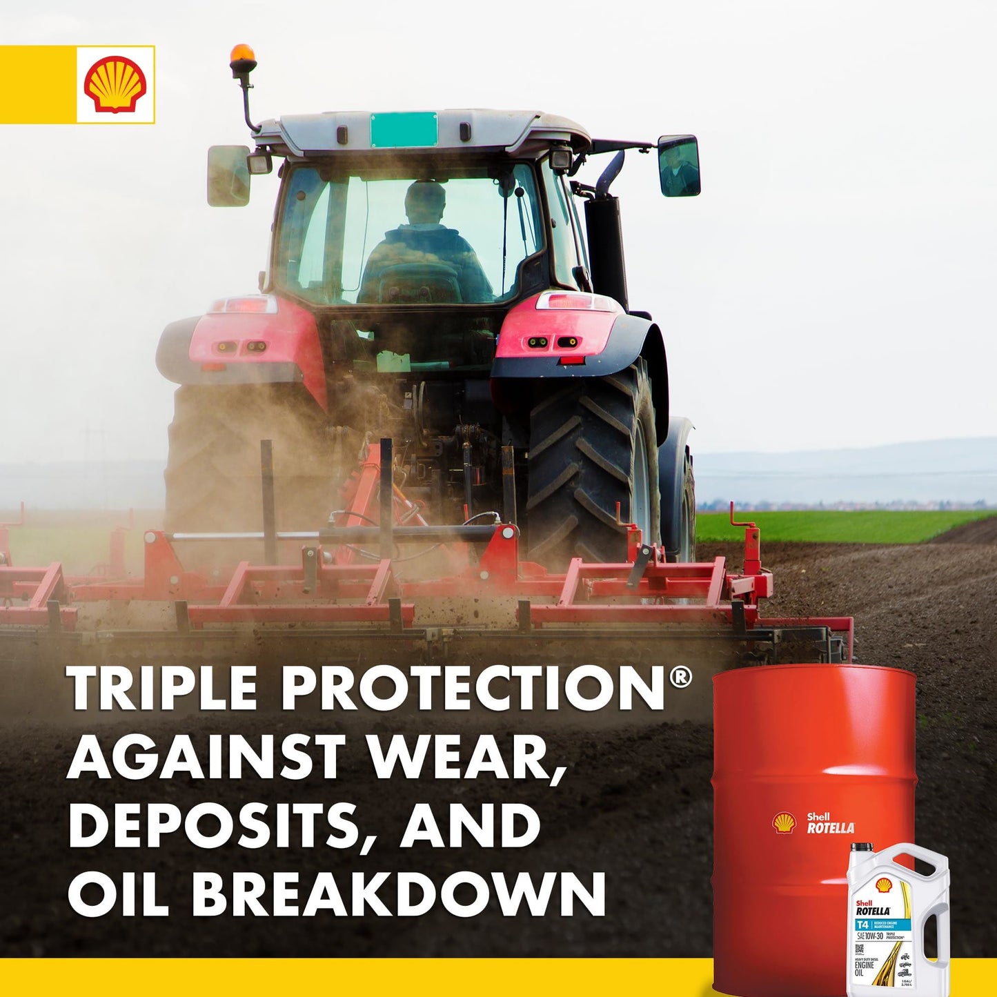 SHELL OIL 550045137