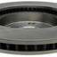 ACDelco Advantage 18A2736AC Rotor de frein à disque