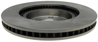 ACDelco Advantage 18A2736AC Rotor de frein à disque