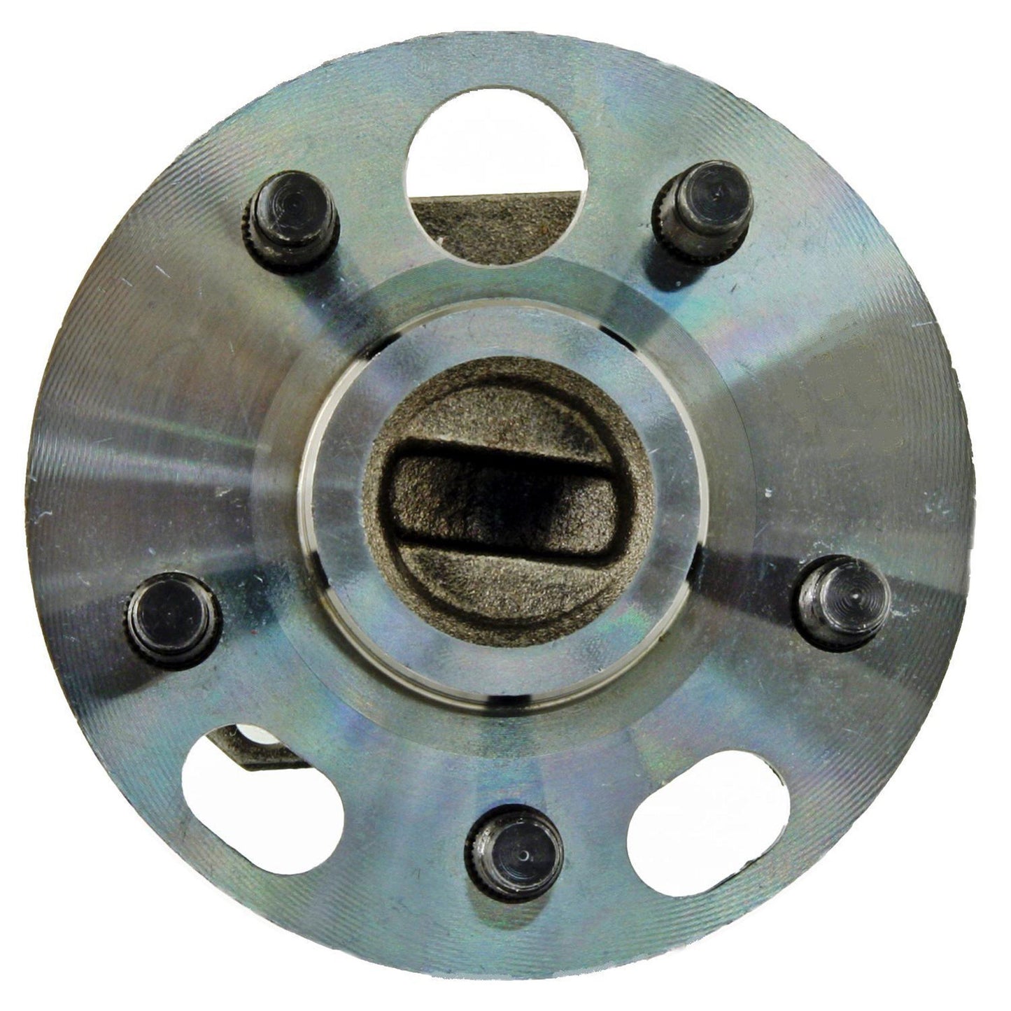 ACDelco Professional 513012 Conjunto de buje y rodamiento de rueda