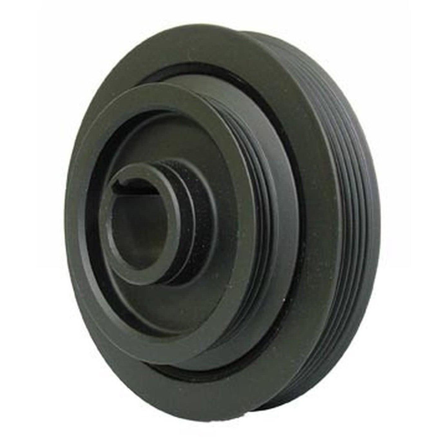 Dayco PB1234N Engine Harmonic Balancer
