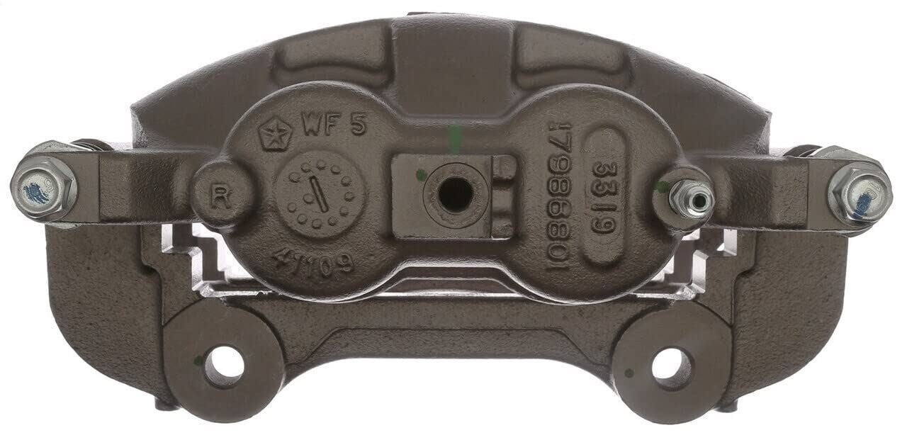 Pinza de freno de disco ACDelco Professional Durastop 18FR12586