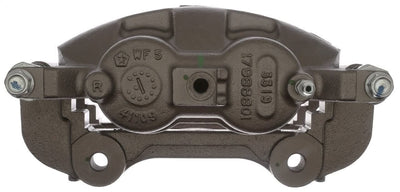 Pinza de freno de disco ACDelco Professional Durastop 18FR12586