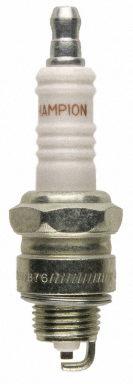 Champion Spark Plug 66 (Pack of 4)