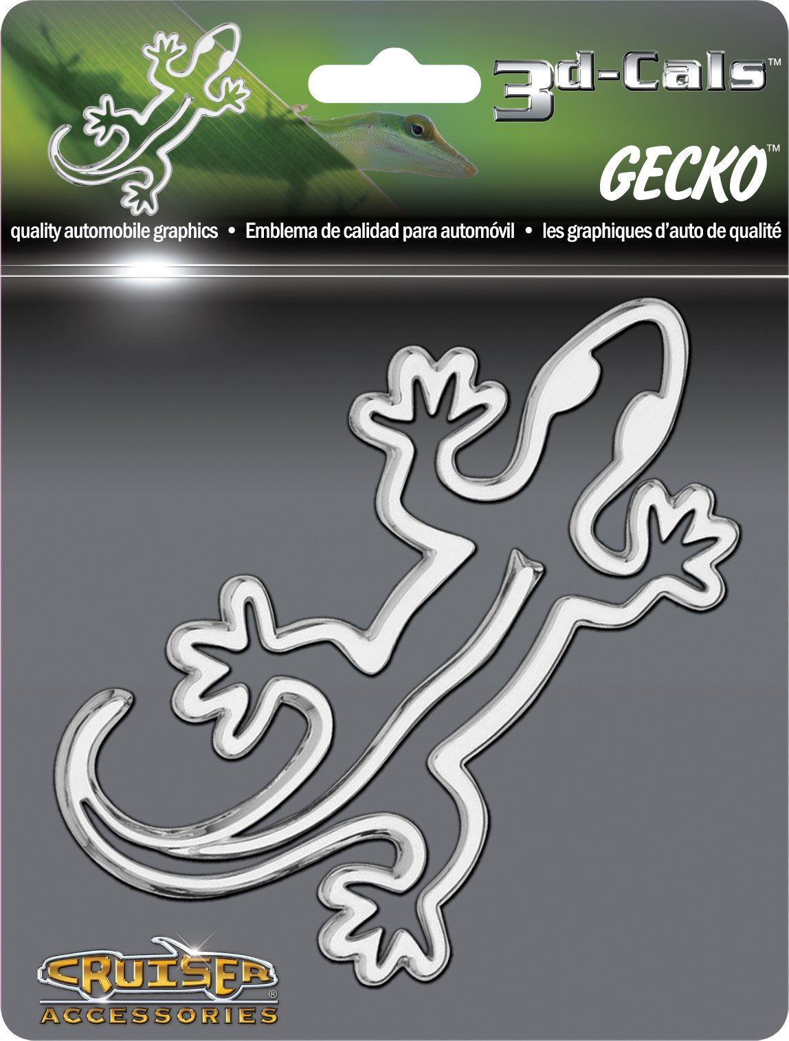 CRUISER ACCESSORIES 83053