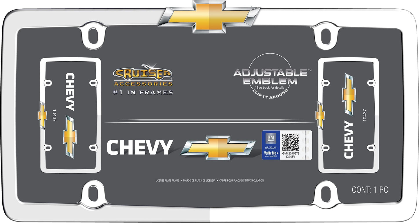 CRUISER ACCESSORIES 10437
