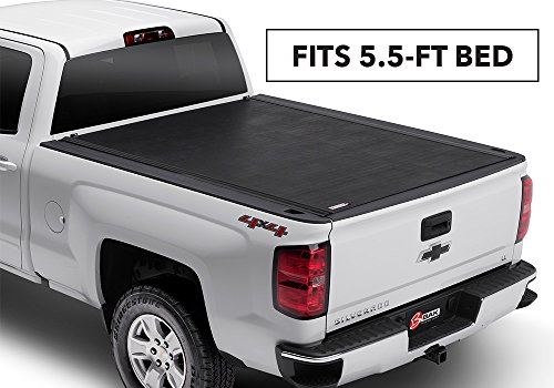 BAK 39130 Couvre-tonneau