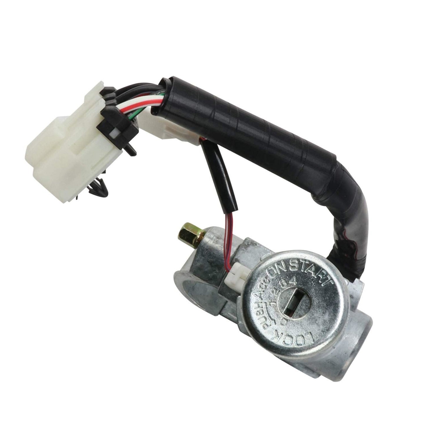 Beck/Arnley 201-2064 Conjunto de cerradura de encendido