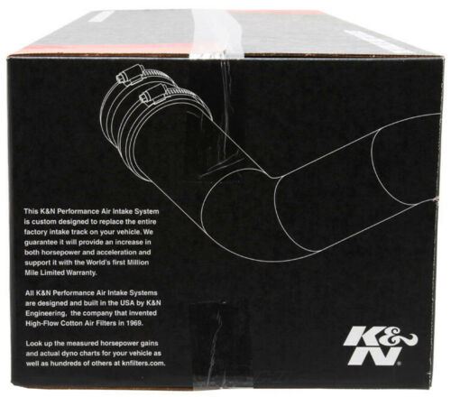K&amp;N 771560KTK