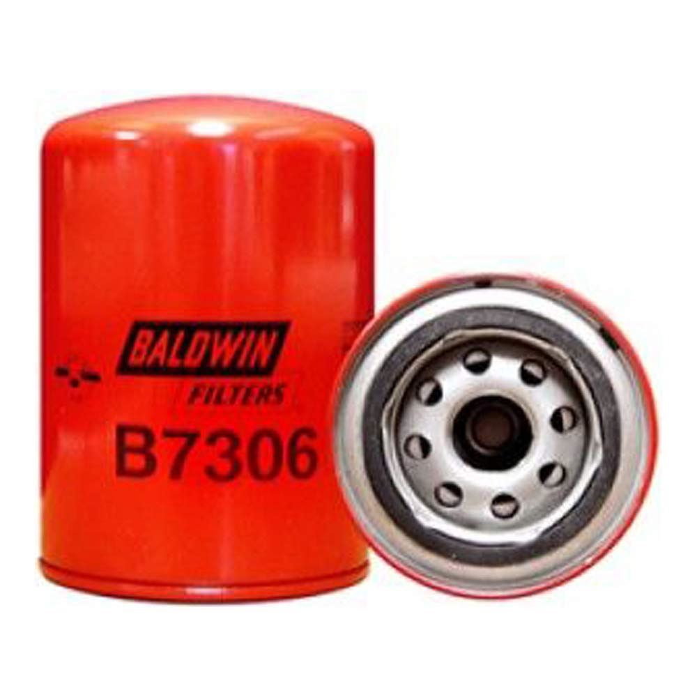 Baldwin B7306