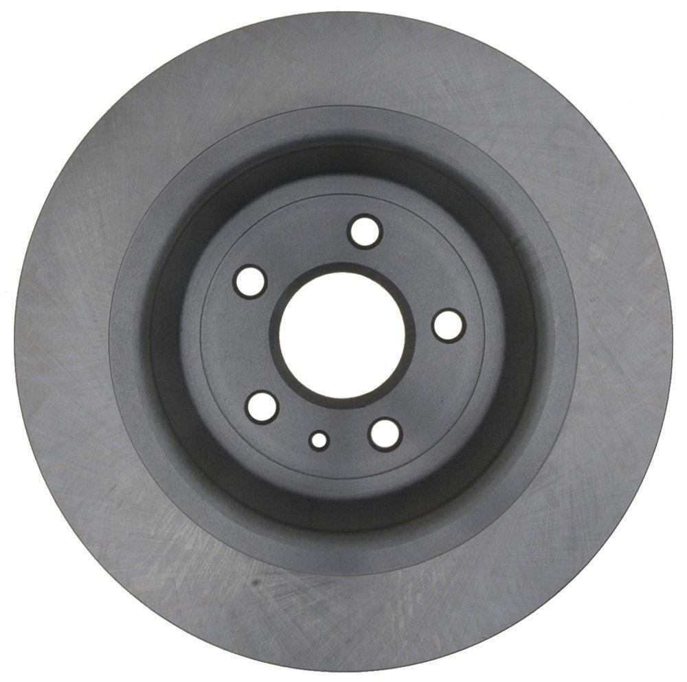 Disque de frein à disque Raybestos 681013R