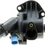 Gates 34047 Thermostat de liquide de refroidissement moteur