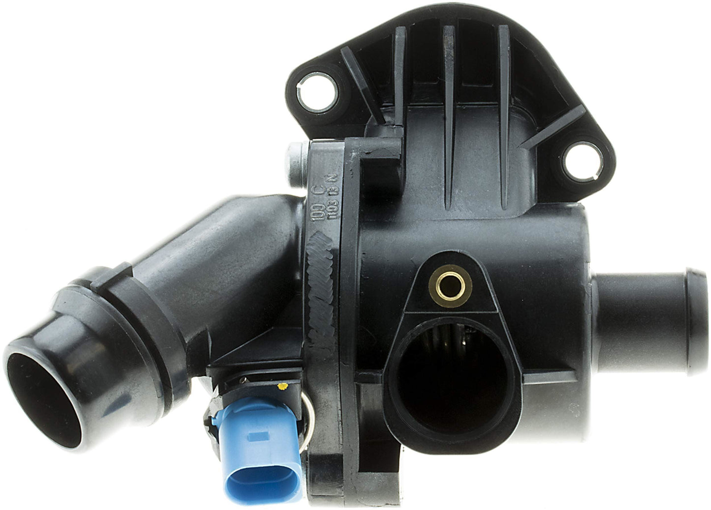Gates 34047 Thermostat de liquide de refroidissement moteur