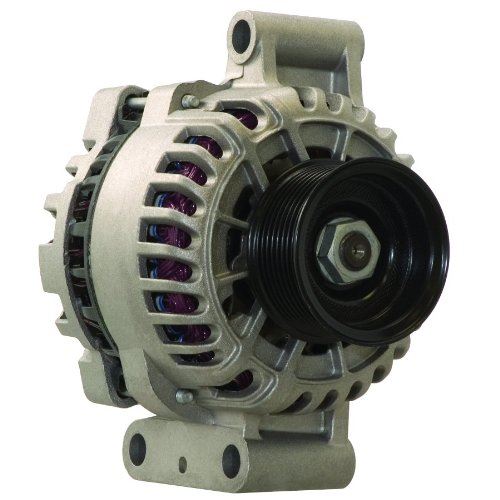 Rémy 23768 Alternateur