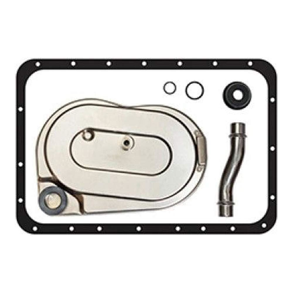 Baldwin 19739 Transmission Oil Filter