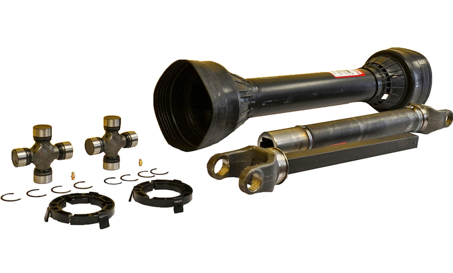 SKF UJ617 Double Cardan CV Ball Seat Repair Kit