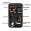 Performance Tool W1197