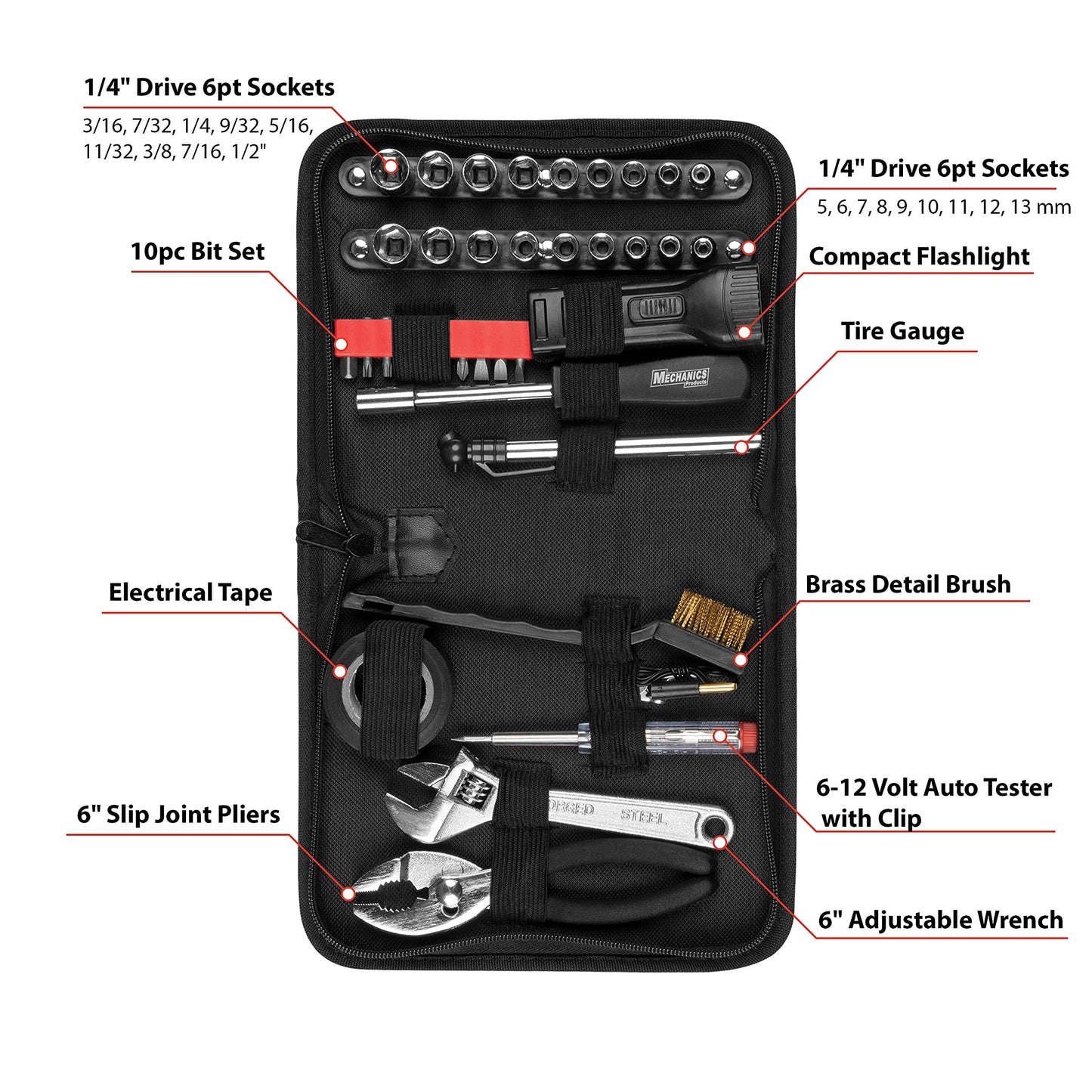 Performance Tool W1197