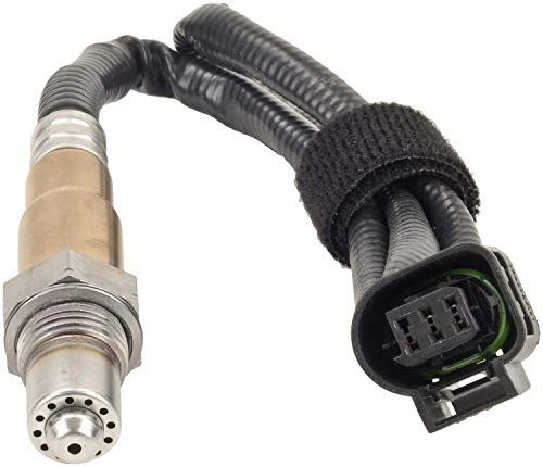 Sensor de oxígeno Bosch 17187