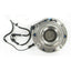 Conjunto de cubo y cojinete de eje SKF BR930804