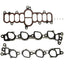 Fel-Pro MS 98007 T Engine Intake Manifold Gasket Set