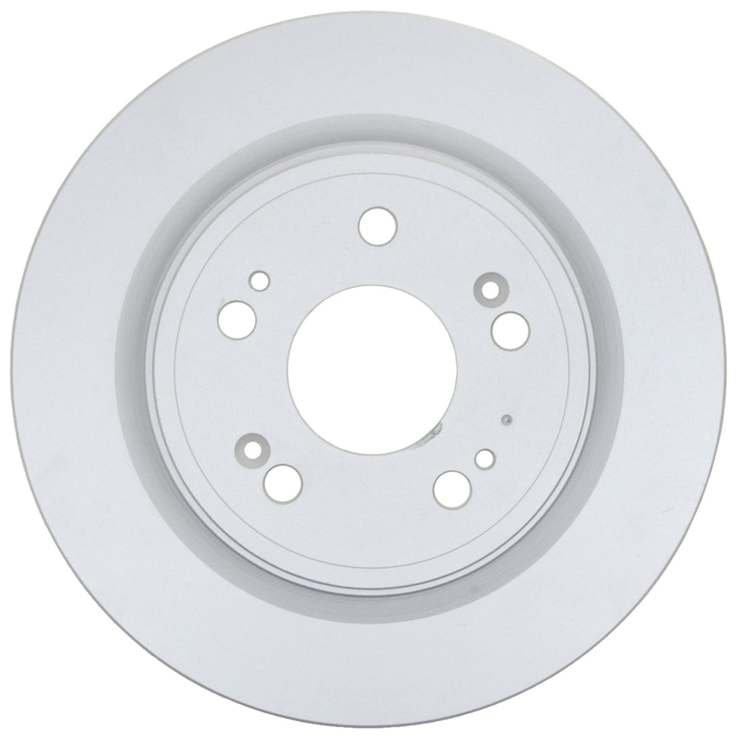 ACDelco Professional Durastop 18A81020 Rotor de freno de disco