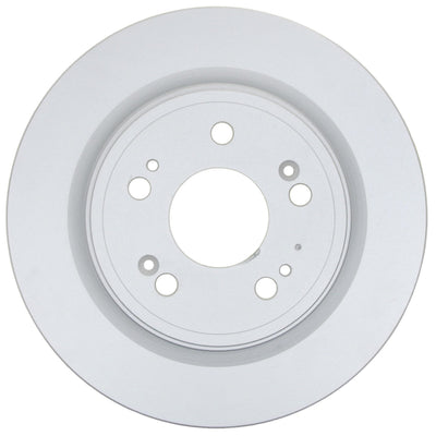 ACDelco Professional Durastop 18A81020 Rotor de freno de disco