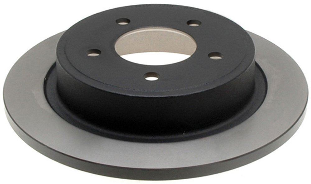 Rotor de freno de disco Raybestos 780152