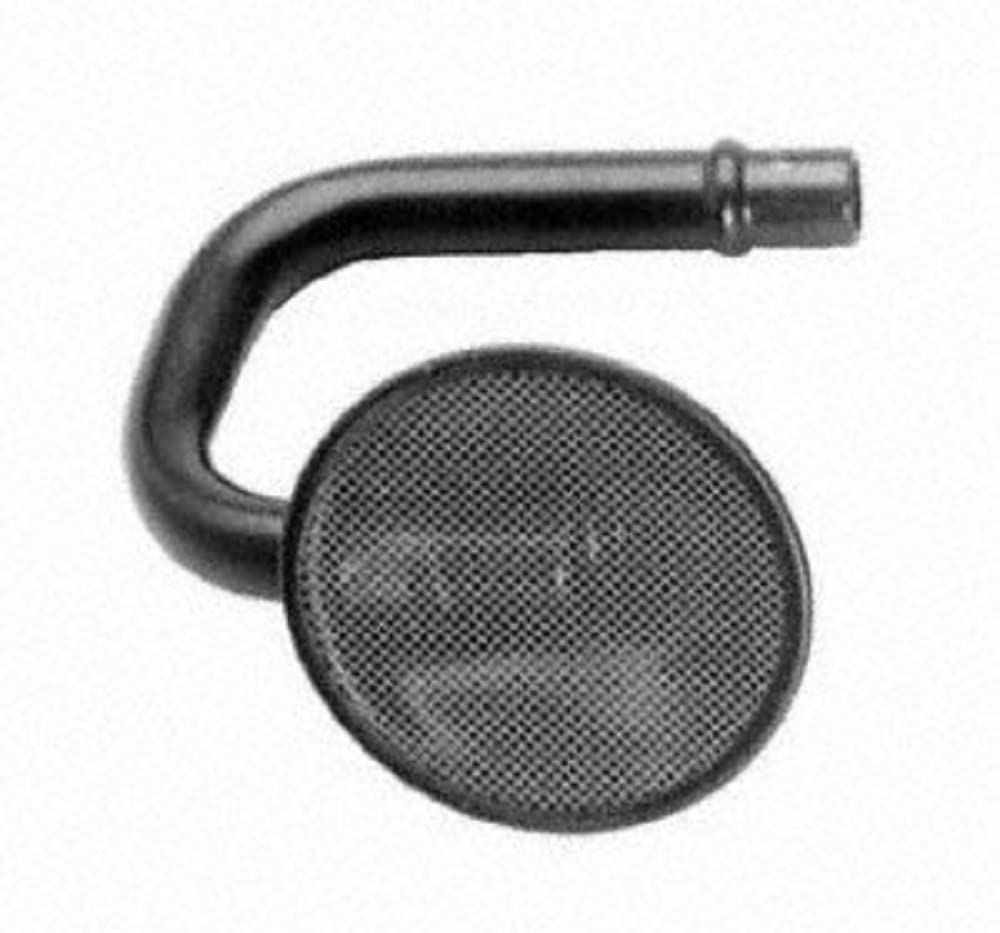 Tubo de recogida de bomba de aceite de motor Melling 210S