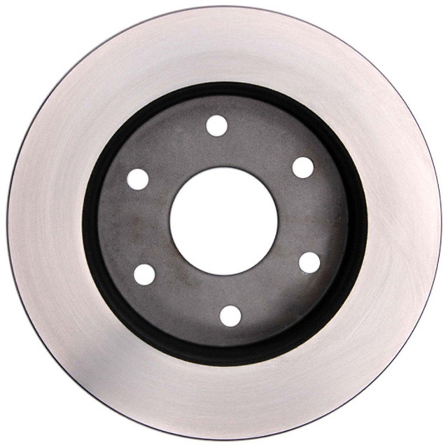 ACDelco Professional Durastop 18A258 Disque de frein à disque