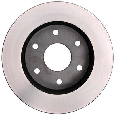 ACDelco Professional Durastop 18A258 Disque de frein à disque