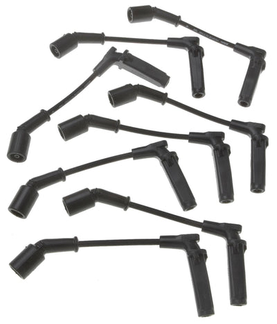 ACDelco Professional 9748QQ Jeu de fils de bougie d'allumage