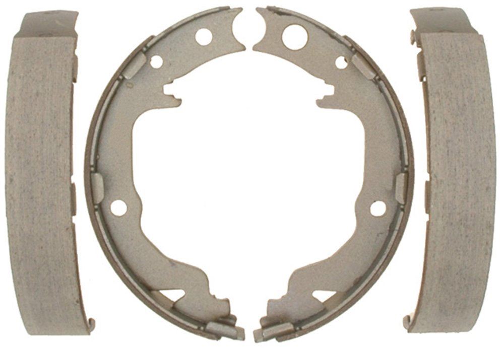 Raybestos 886PG Parking Brake Shoe